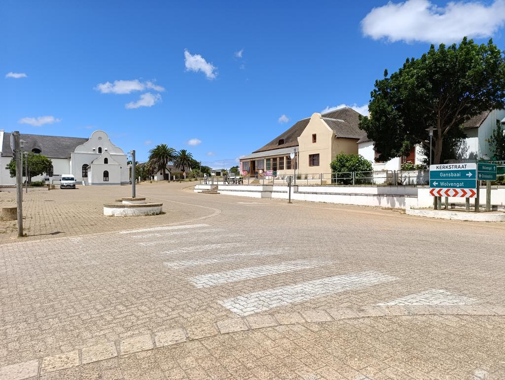 Такая близкая Африка. (ЮАР. 22 дня и 4200 км. Ноябрь-Декабрь)