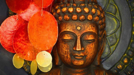 A Short Introduction to Buddhism