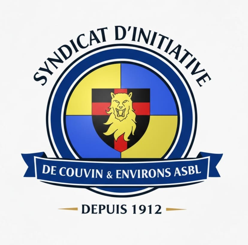 Syndicat d'Initiative de Couvin & Environs