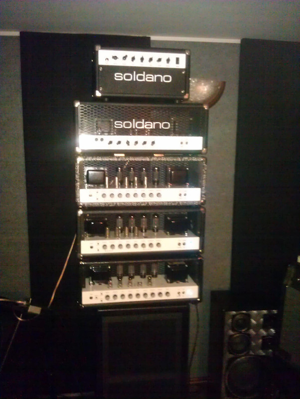 amps