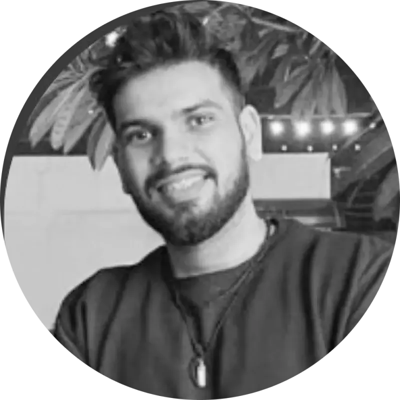 Inderdeep Singh