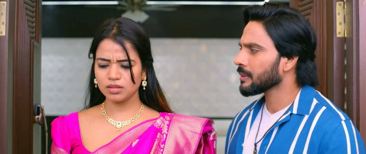 Bagundi 2024 WebRip [Telugu] 480p, 720p ESub Screenshot