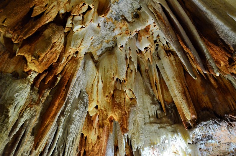 CUEVAS DEL CERRO DEL AGUILA-7-2-2015-AVILA - Paseando por España-1991/2016 (61)