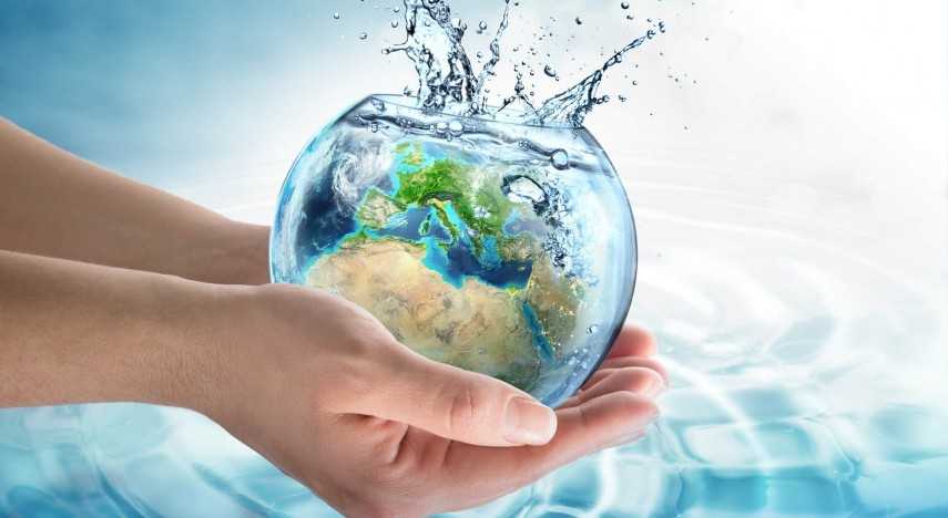 Water- Saving Institutions