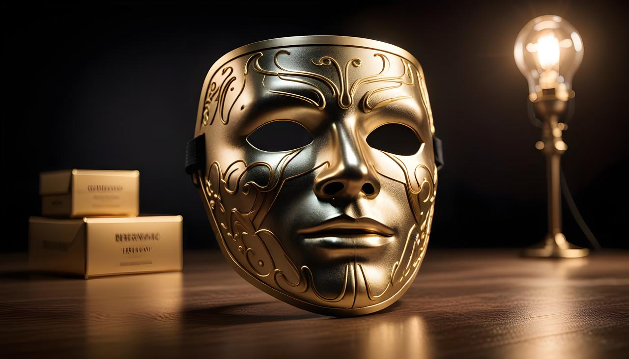 Golden Mask