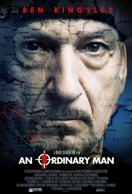 Un uomo ordinario (2017) mkv FullHD 1080p WEBDL ITA ENG Subs