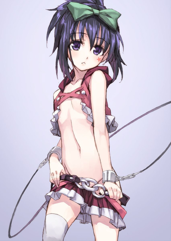 kunihiro-hajime-saki-drawn-by-matsuryuu-b79d7e67b22efc43894aa74a7847c77f-1