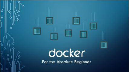 Docker for the Absolute Beginner - Hands On - DevOps