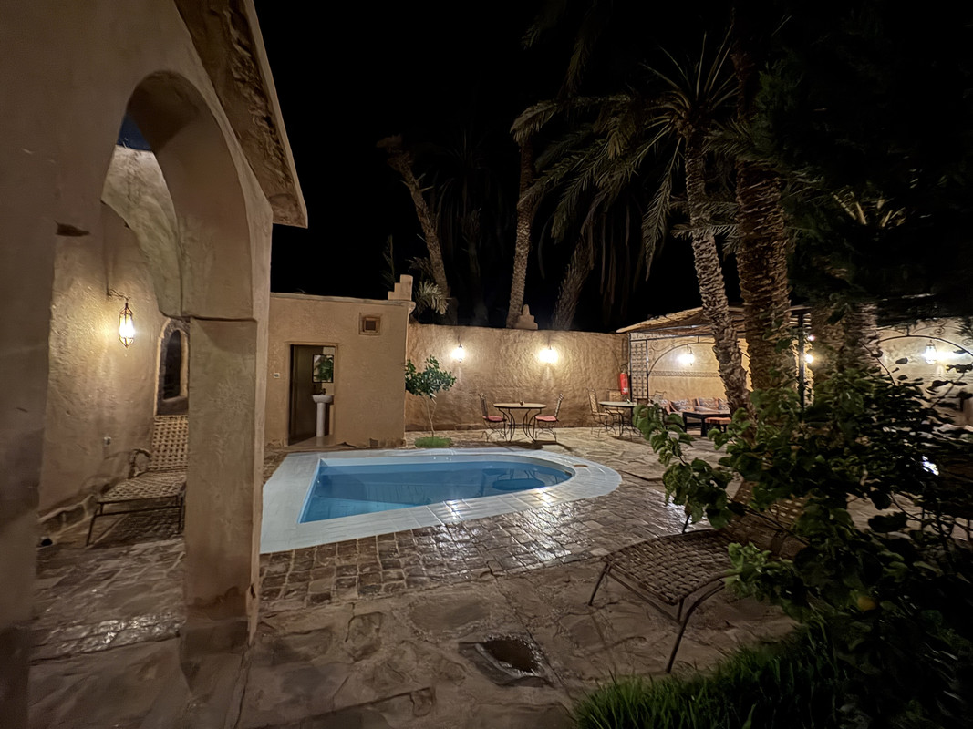 Alojamientos con encanto en el valle del Drâa - El Valle del Drâa, la gran arteria del sur de Marruecos (43)