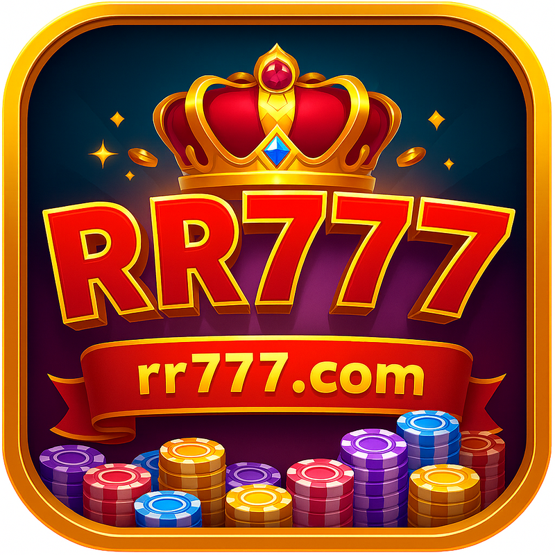 RR777 Apk Resmi 2025 – Update Game Slot Android No Bug & Ringan