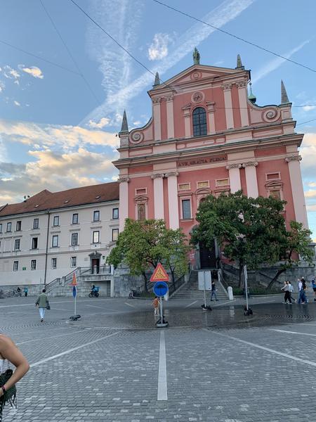 Desde la costa hasta Ljubljana - De nuevo en Eslovenia (II) y extensión a Macedonia del Norte (14)