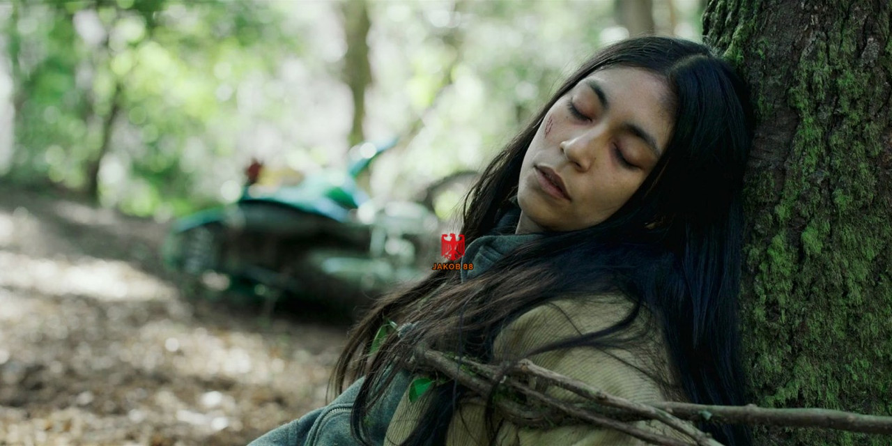 Rallen Montenegro - Sayen 2023