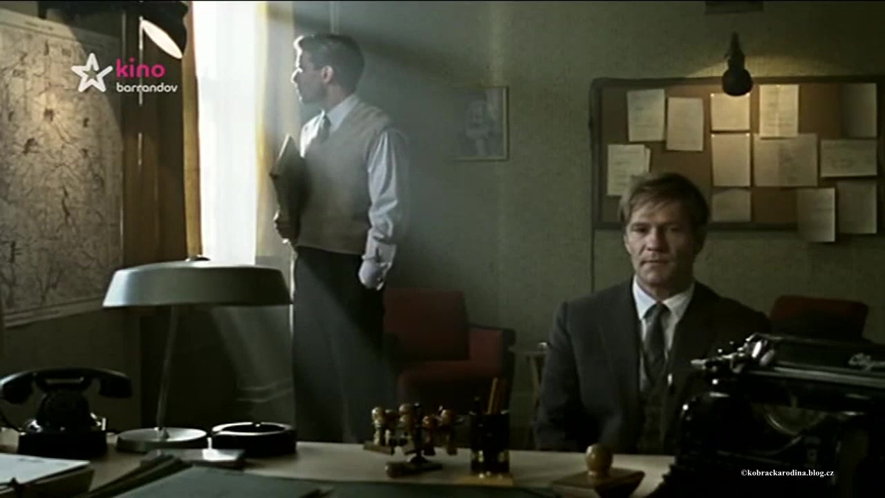 Cesta za svobodou - Hist.Drama - Něm - 2009 - cz 1325