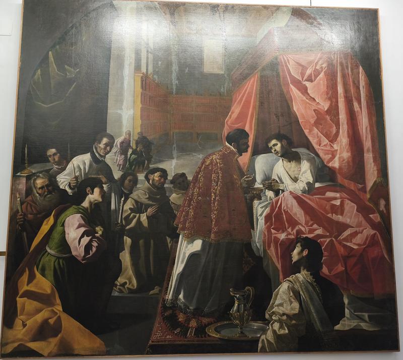 Milán-Turín-Génova-Pavía - Blogs de Italia - Génova, espectacular conjunto museístico (64)