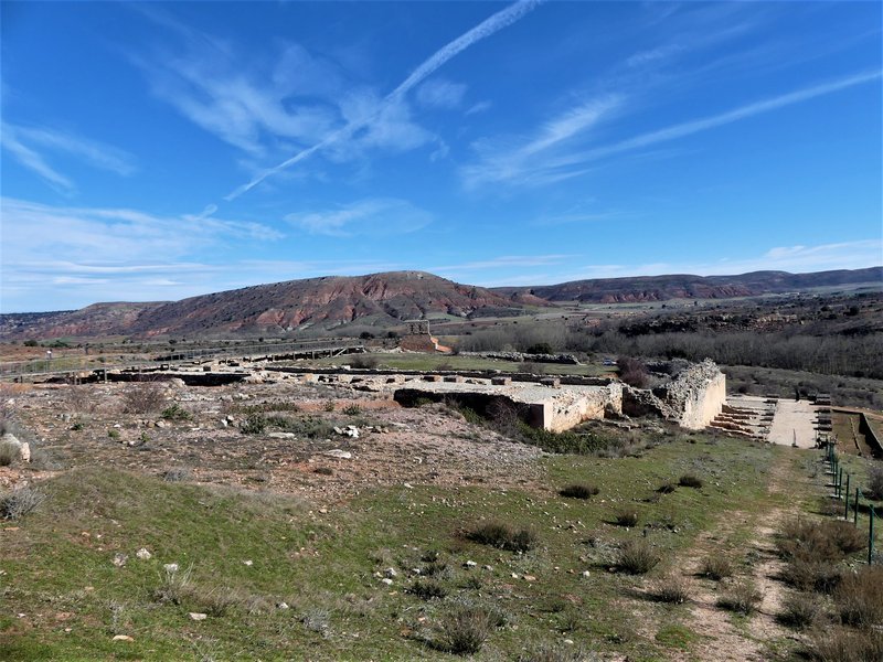 YACIMIENTO ARQUEOLOGICO DE TIERMES-16-2-2020 - Soria y sus pueblos-2010/2013/2020 (99)