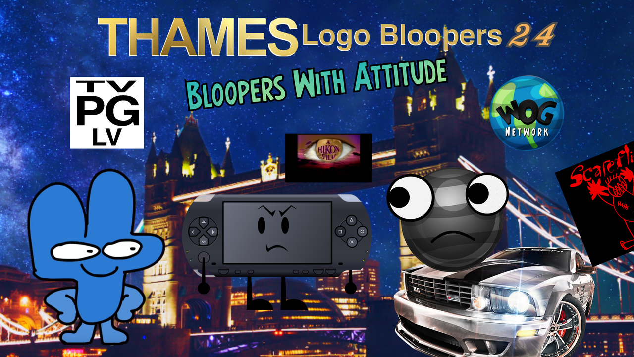Thames Logo Bloopers 24