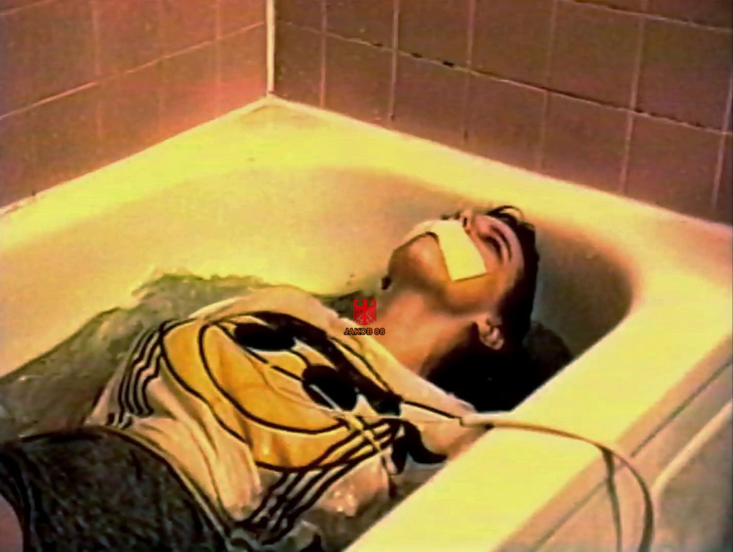 Christina Weeks 6 - Hung Jury 1994