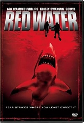 Red Water - Terrore sott'acqua (2003) DVD9 COPIA ITA ENG FRE SPA Red Water - Terrore sott'acqua (2003) DVD9 COPIA ITA ENG FRE SPA