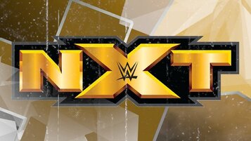 WWE NXT 2021