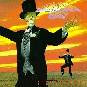 Re: Gamma Ray