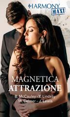 B. Mccauley, Y. Lindsay, M. Celmer, J. Lewis – Magnetica attrazione (2019)