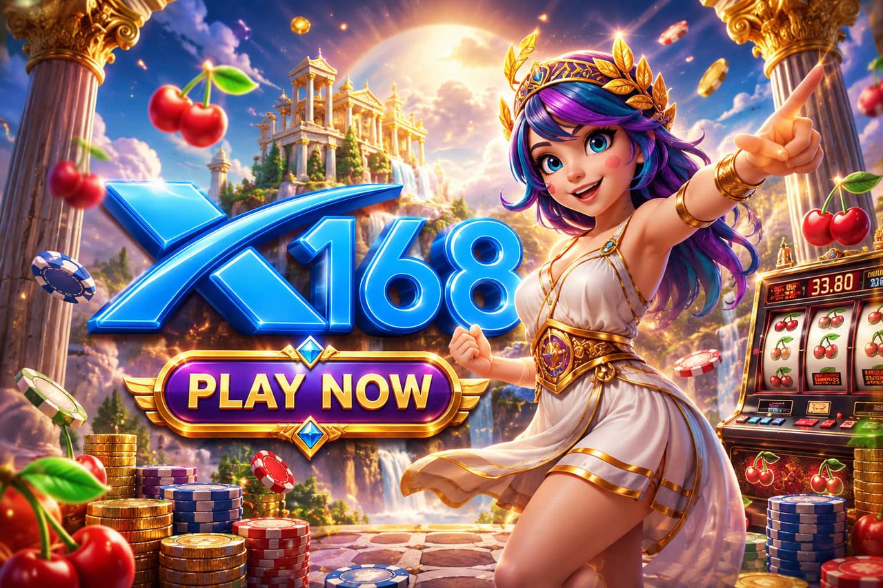 Bonus-Game-Member-X168