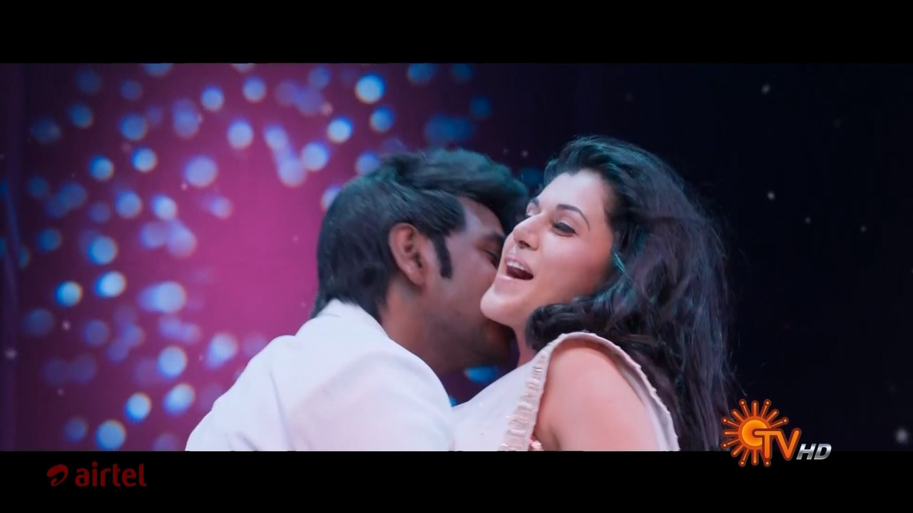 kanchana 2 vaaya veeratapsee pannu muni 2 HDTV My Great Capture mkv 20260114 081056 898
