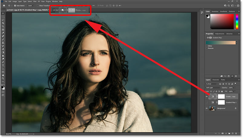 drag-gradient-map-onto-document-tab