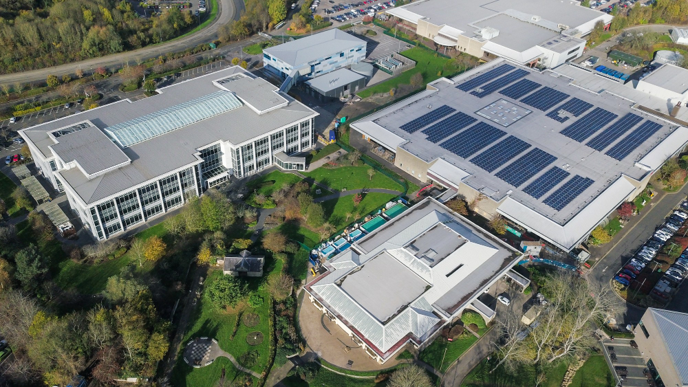 commercial solar Sydney