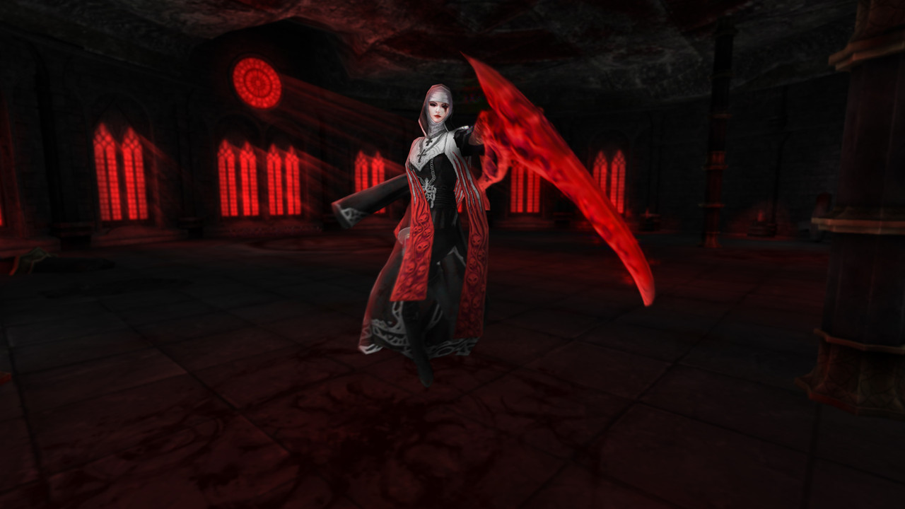 [Plechito] Halloween 2022 - Bloody Cathedral [Release Full] - Mesaj 1 - Imagine 2