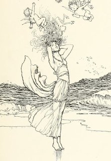 Titania. To dance our ringlets to the whistling wind.