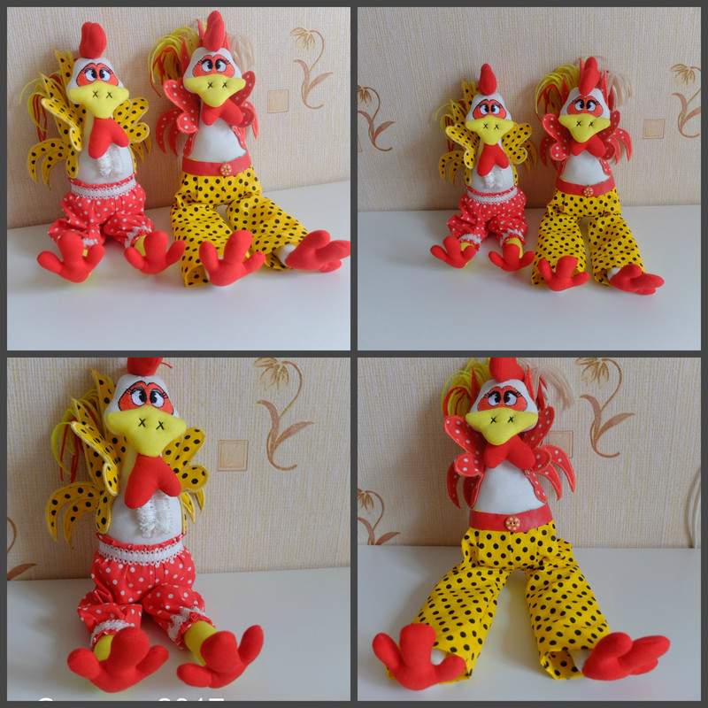 новый коллаж