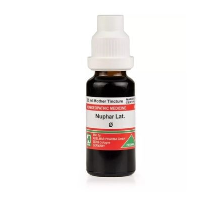 Adel Pekana Nuphar Lut 1X (20ml)