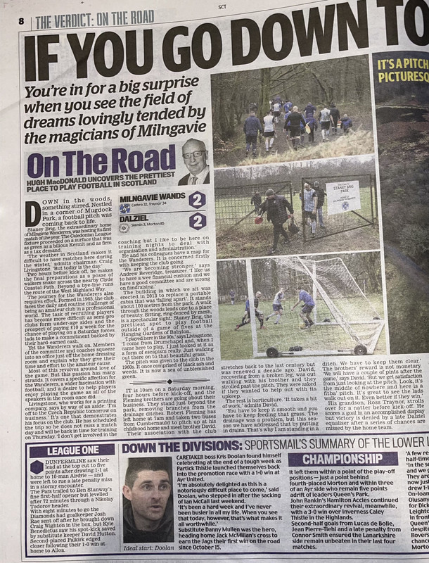 Mail Milngavie 1 IMG_5290