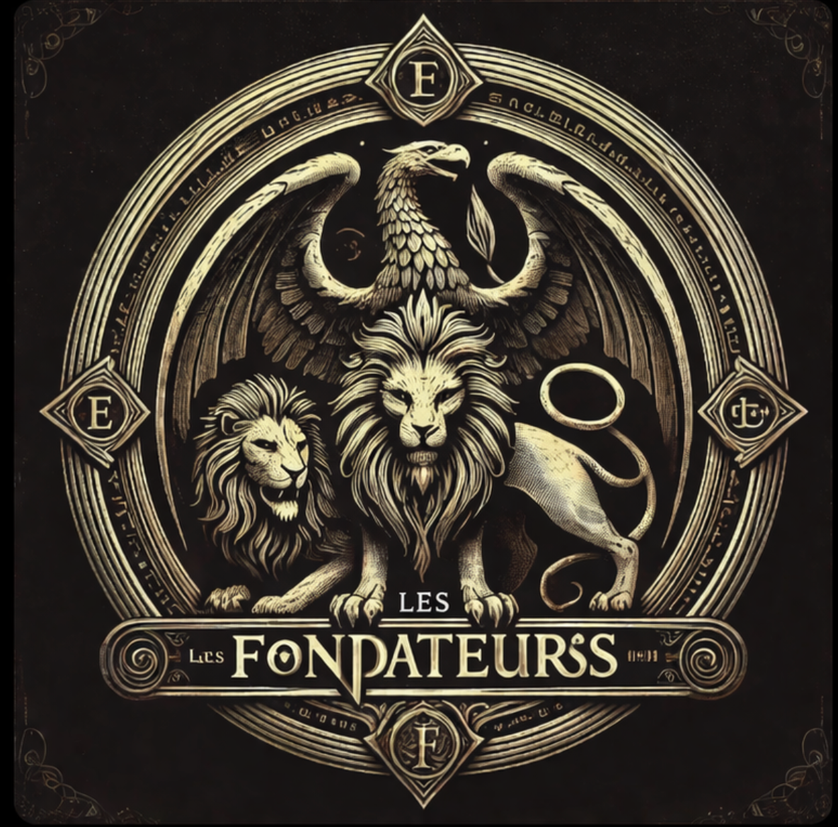 Les Fondateurs