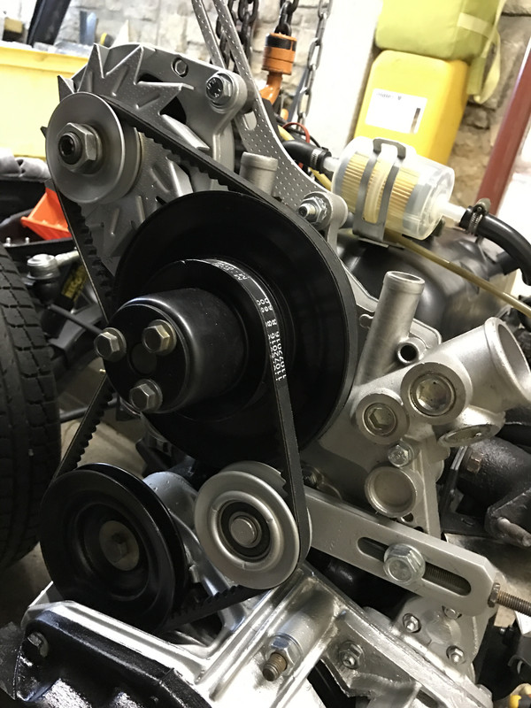 Restauration 4L (1336)