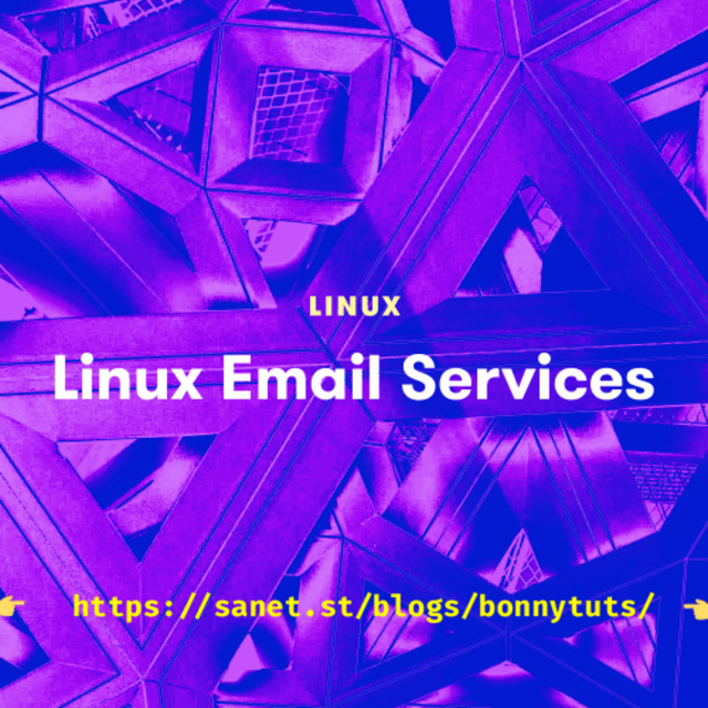 Acloud Guru - Linux Email Services