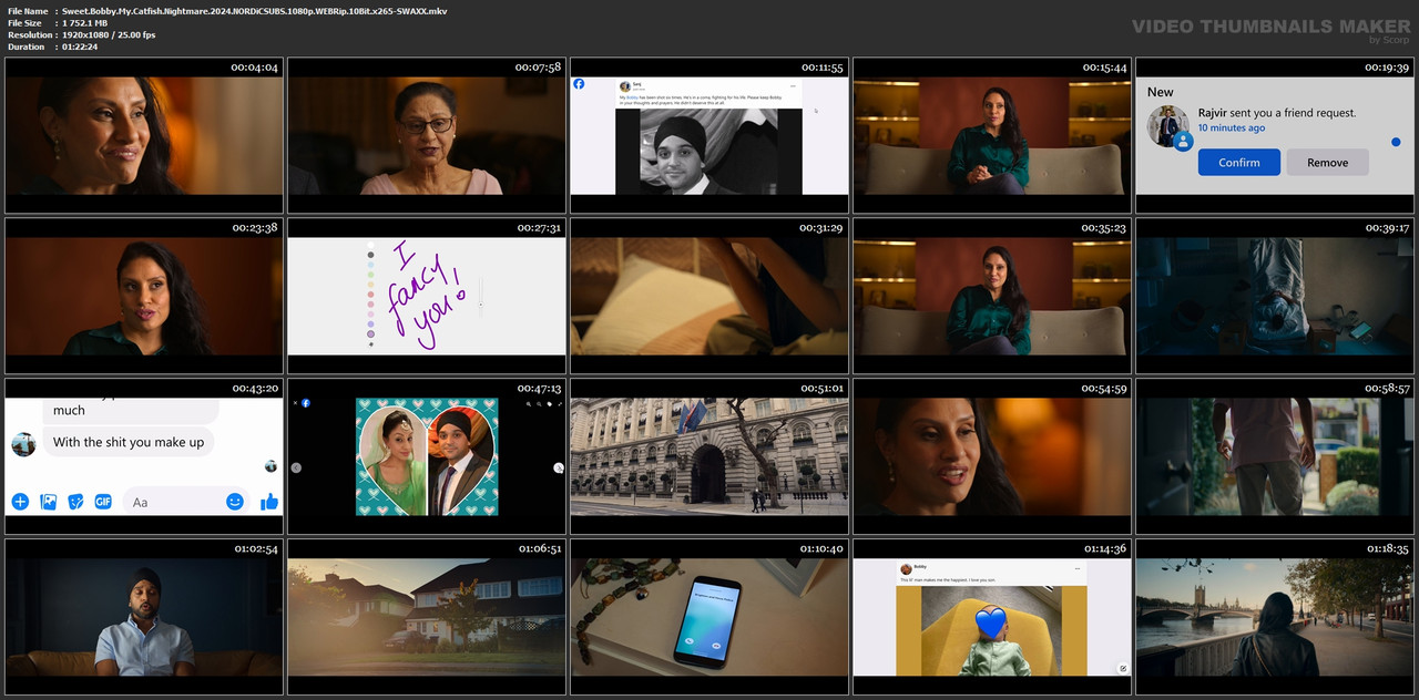 Sweet.Bobby.My.Catfish.Nightmare.2024.NORDiCSUBS.1080p.WEBRip.10Bit.x265-SWAXX.mkv