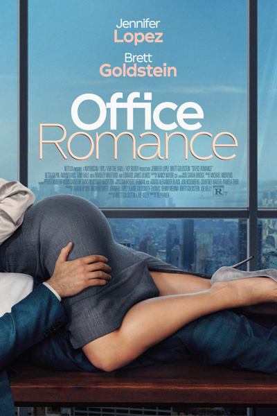 Biurowy romans / Office Romance (2026) PL | 360p | 480p | 720p | AC3.WEB-DL.XviD-GR4PE | DD5.1 | Lektor PL