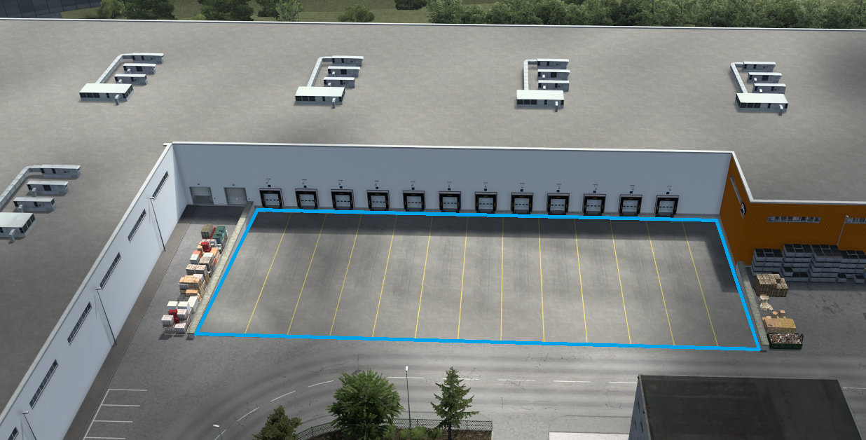 AI Automotive Front