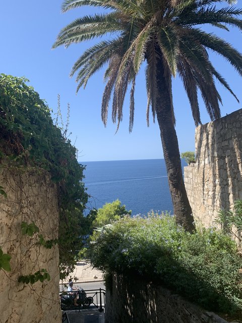 De Dubrovnik a la Apulia - Balcanes - Apulia (3)