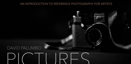 Reference Photography For Artists – David Palumbo