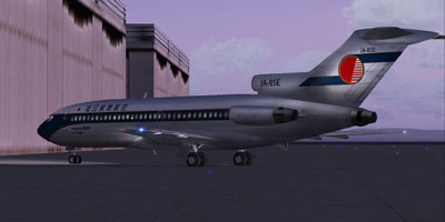 New CEO introducing. Fernando and Rising Air. - FSAirlines