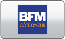 BFM Cote d'Azur