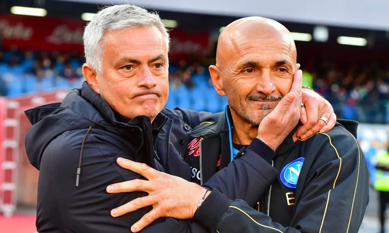 Napoli-Roma Streaming Live, dove vedere Gratis TV il Derby del Sole 2023
