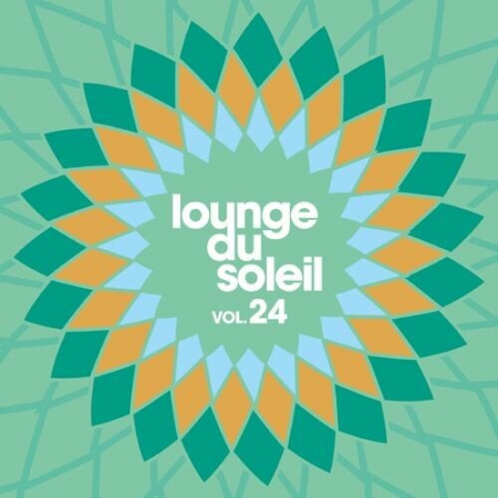 VA - Lounge Du Soleil Vol.24 (2022) FLAC
