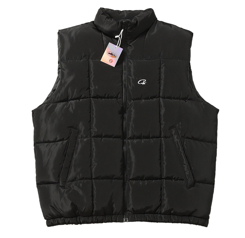 Corteiz Vest