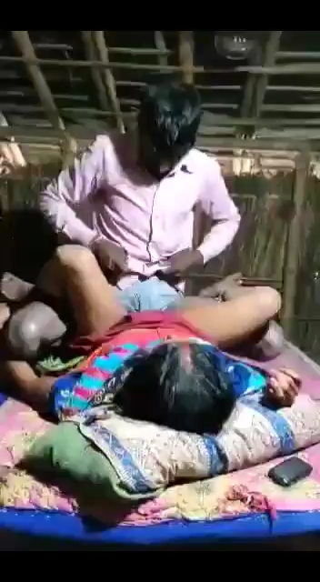 Desi Kannada Randi Fucked by Neighbour