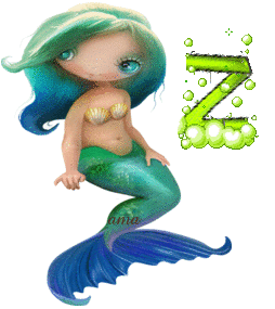 La Sirenita  Z
