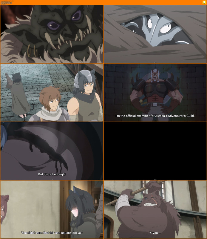 [HR] TenKen S01E02 [56388913].mkv